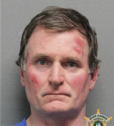 Jason Mauney, - Lafayette Parish County, LA 